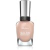Sally Hansen Complete Salon Manicure подсилващ лак за нокти цвят 145 Devil Wears Nada 14.7 мл.