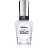Sally Hansen Complete Salon Manicure подсилващ лак за нокти цвят 170 Clear'D To Take Off 14.7 мл.