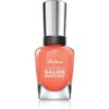 Sally Hansen Complete Salon Manicure подсилващ лак за нокти цвят 261 Peach Of Cake 14.7 мл.