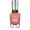 Sally Hansen Complete Salon Manicure подсилващ лак за нокти цвят 311 So Much Fawn 14.7 мл.