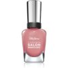 Sally Hansen Complete Salon Manicure подсилващ лак за нокти цвят 321 Pink Pong 14.7 мл.