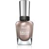 Sally Hansen Complete Salon Manicure подсилващ лак за нокти цвят 381 Gilty Party 14.7 мл.
