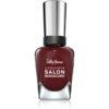 Sally Hansen Complete Salon Manicure подсилващ лак за нокти цвят 416 Rags To Riches 14.7 мл.