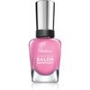 Sally Hansen Complete Salon Manicure подсилващ лак за нокти цвят 479 Happy Daze 14.7 мл.