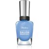 Sally Hansen Complete Salon Manicure подсилващ лак за нокти цвят 526 Crush On Blue 14.7 мл.