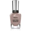 Sally Hansen Complete Salon Manicure подсилващ лак за нокти цвят 856 Steely Serene 14.7 мл.