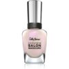Sally Hansen Complete Salon Manicure подсилващ лак за нокти цвят Luna Pearl 14.7 мл.