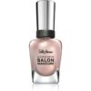 Sally Hansen Complete Salon Manicure подсилващ лак за нокти цвят Powder Room 14.7 мл.
