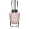 Sally Hansen Complete Salon Manicure подсилващ лак за нокти цвят Saved By The Shell 14.7 мл.