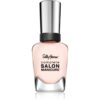 Sally Hansen Complete Salon Manicure подсилващ лак за нокти цвят Shell We Dance? 14.7 мл.