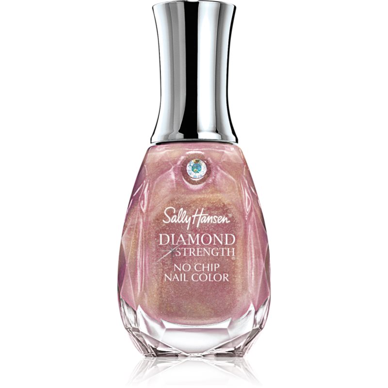 Sally Hansen Diamond Strength No Chip дълготраен лак за нокти цвят Flower Girl 13