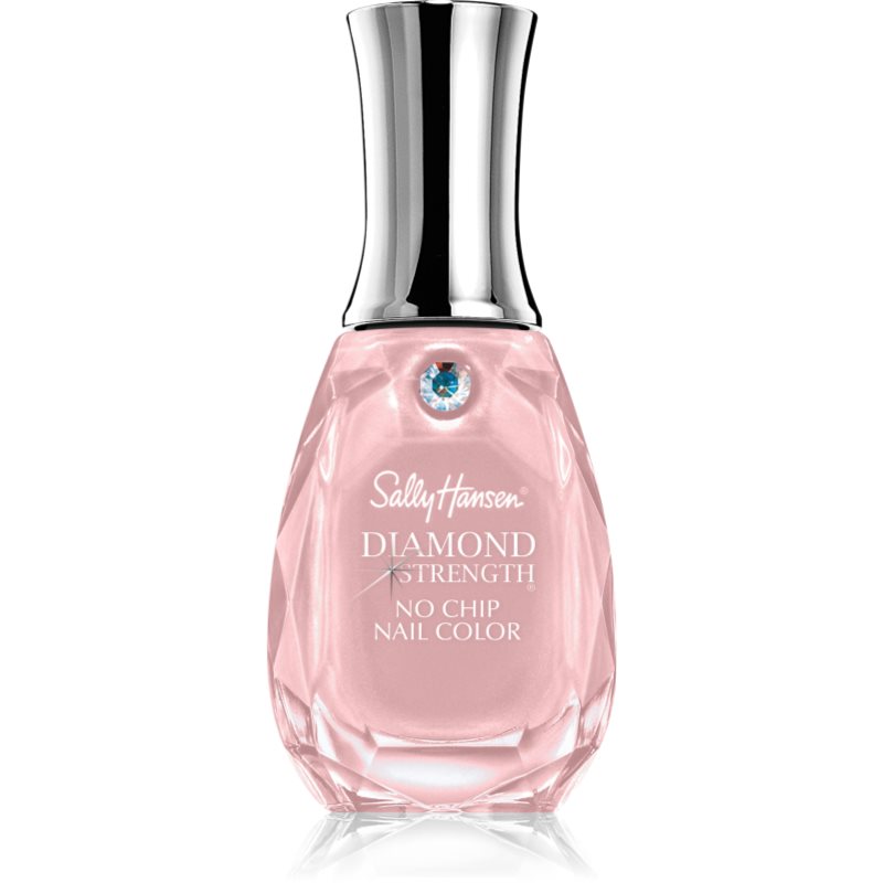 Sally Hansen Diamond Strength No Chip дълготраен лак за нокти цвят Sparkling Wine Toast 13