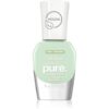 Sally Hansen Good. Kind. Pure. дълготраен лак за нокти със стягащ ефект цвят Mint Refresh 10 мл.