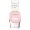 Sally Hansen Good. Kind. Pure. дълготраен лак за нокти със стягащ ефект цвят Pink Cloud 10 мл.