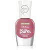 Sally Hansen Good. Kind. Pure. дълготраен лак за нокти със стягащ ефект цвят Pink Sapphire 10 мл.