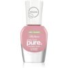 Sally Hansen Good. Kind. Pure. дълготраен лак за нокти със стягащ ефект цвят Pinky Clay 10 мл.