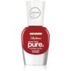 Sally Hansen Good. Kind. Pure. дълготраен лак за нокти със стягащ ефект цвят Pomegranate Punch 10 мл.