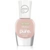 Sally Hansen Good. Kind. Pure. дълготраен лак за нокти със стягащ ефект цвят Red Rock Canyon 10 мл.