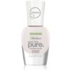 Sally Hansen Good. Kind. Pure. дълготраен лак за нокти със стягащ ефект цвят White Tea 10 мл.