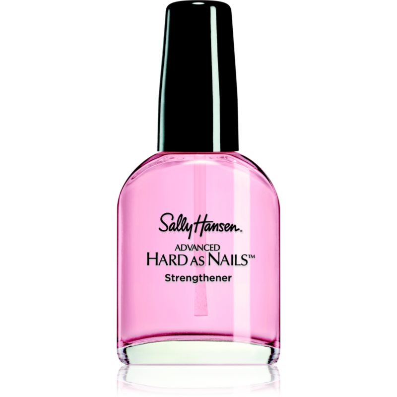 Sally Hansen Hard As Nails Advanced подсилващ лак за салби и увредени нокти 13