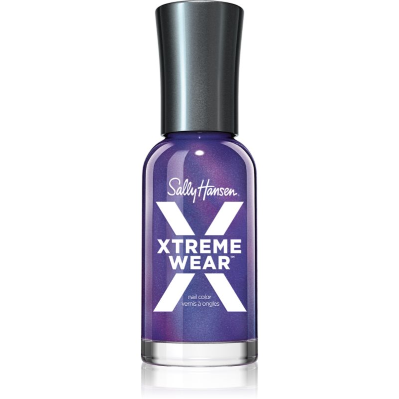 Sally Hansen Hard As Nails Xtreme Wear укрепващ лак за нокти цвят 11
