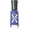 Sally Hansen Hard As Nails Xtreme Wear укрепващ лак за нокти цвят 463 Byo-Blue 11