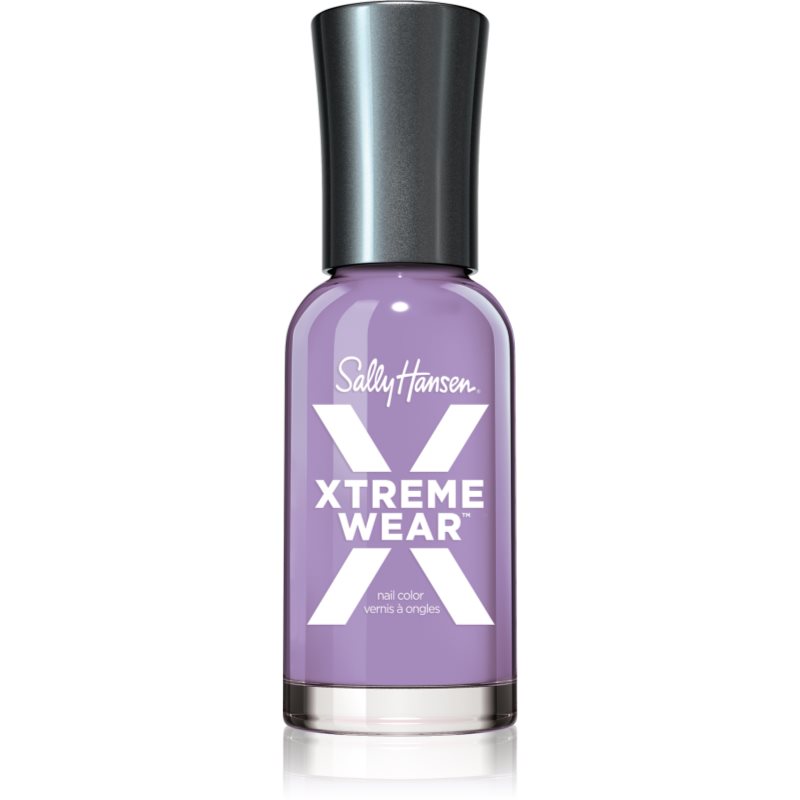 Sally Hansen Hard As Nails Xtreme Wear укрепващ лак за нокти цвят 514 Jam Sesh 11