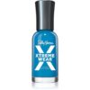 Sally Hansen Hard As Nails Xtreme Wear укрепващ лак за нокти цвят Blue Flame 11