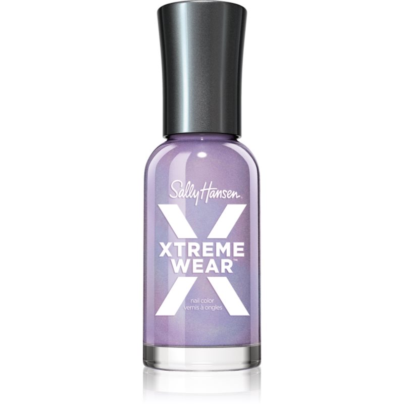 Sally Hansen Hard As Nails Xtreme Wear укрепващ лак за нокти цвят Stargaze Lily 11