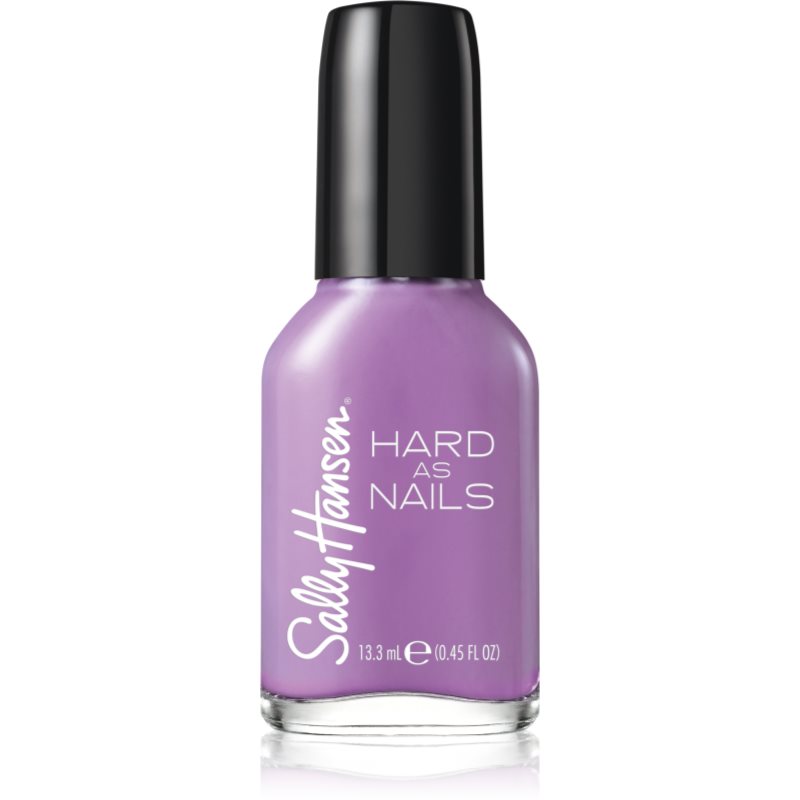 Sally Hansen Hard As Nails подхранващ лак за нокти цвят No Hard Feelings 13