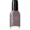 Sally Hansen Hard As Nails подхранващ лак за нокти цвят Tough Taupe 13