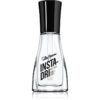 Sally Hansen Insta Dri бързозасъхващ лак за нокти цвят 103 Clearly Quick 9