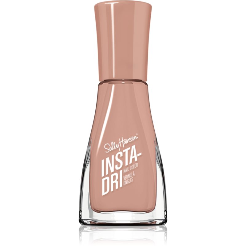 Sally Hansen Insta Dri бързозасъхващ лак за нокти цвят 133 Tauple Priority 9
