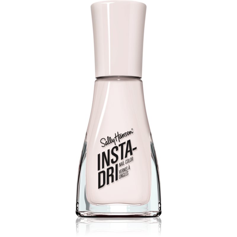 Sally Hansen Insta Dri бързозасъхващ лак за нокти цвят 234 Pink Pursuit 9