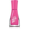 Sally Hansen Insta Dri бързозасъхващ лак за нокти цвят 281 Beet-ing Heart 9