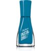 Sally Hansen Insta Dri бързозасъхващ лак за нокти цвят 505 Jet Setter 9