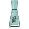 Sally Hansen Insta Dri бързозасъхващ лак за нокти цвят 510 Gain Mo-Mint-Um 9