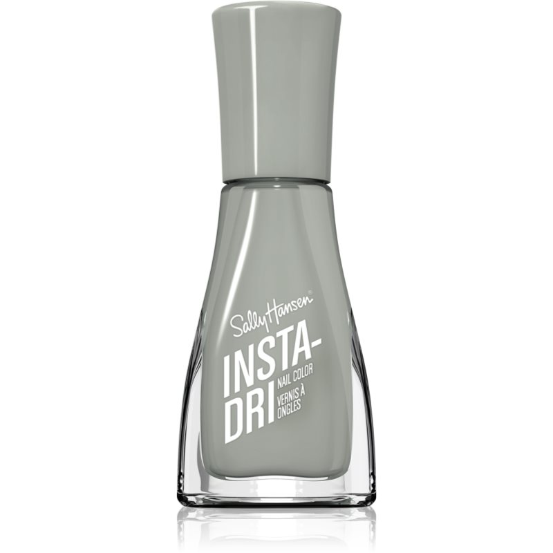 Sally Hansen Insta Dri бързозасъхващ лак за нокти цвят 523 Thyme Is Money 9
