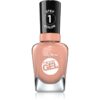 Sally Hansen Miracle Gel™ гел лак за нокти без използване на UV/LED лампа цвят 184 Frill Seeker 14