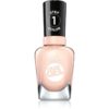 Sally Hansen Miracle Gel™ гел лак за нокти без използване на UV/LED лампа цвят 187 Sheer Happiness 14