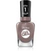 Sally Hansen Miracle Gel™ гел лак за нокти без използване на UV/LED лампа цвят 205 To The Taupe 14