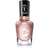 Sally Hansen Miracle Gel™ гел лак за нокти без използване на UV/LED лампа цвят 207 Out Of This Pearl 14