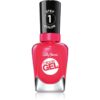 Sally Hansen Miracle Gel™ гел лак за нокти без използване на UV/LED лампа цвят 220 Pink Tank 14