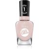 Sally Hansen Miracle Gel™ гел лак за нокти без използване на UV/LED лампа цвят 232 Tutu the Ballet 14