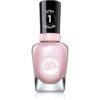 Sally Hansen Miracle Gel™ гел лак за нокти без използване на UV/LED лампа цвят 234 Plush Blush 14