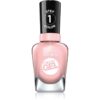 Sally Hansen Miracle Gel™ гел лак за нокти без използване на UV/LED лампа цвят 238 Regal Rose 14