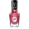 Sally Hansen Miracle Gel™ гел лак за нокти без използване на UV/LED лампа цвят 242 Saturn It Up! 14
