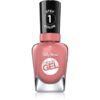 Sally Hansen Miracle Gel™ гел лак за нокти без използване на UV/LED лампа цвят 244 Mauve-Olous 14
