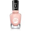 Sally Hansen Miracle Gel™ гел лак за нокти без използване на UV/LED лампа цвят 246 In The Sheer 14