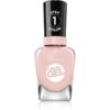 Sally Hansen Miracle Gel™ гел лак за нокти без използване на UV/LED лампа цвят 248 Once Chiffon A Time 14